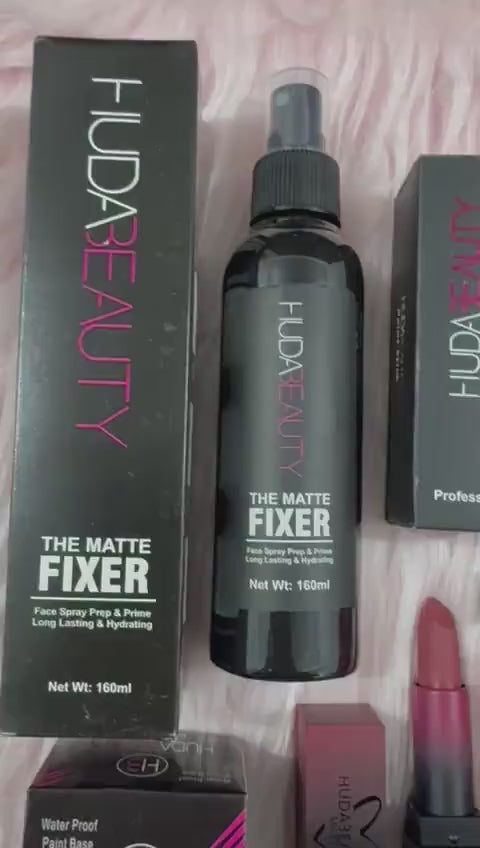 12 In 1 Makeup Deal