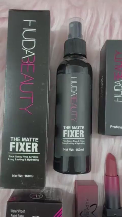 12 In 1 Makeup Deal